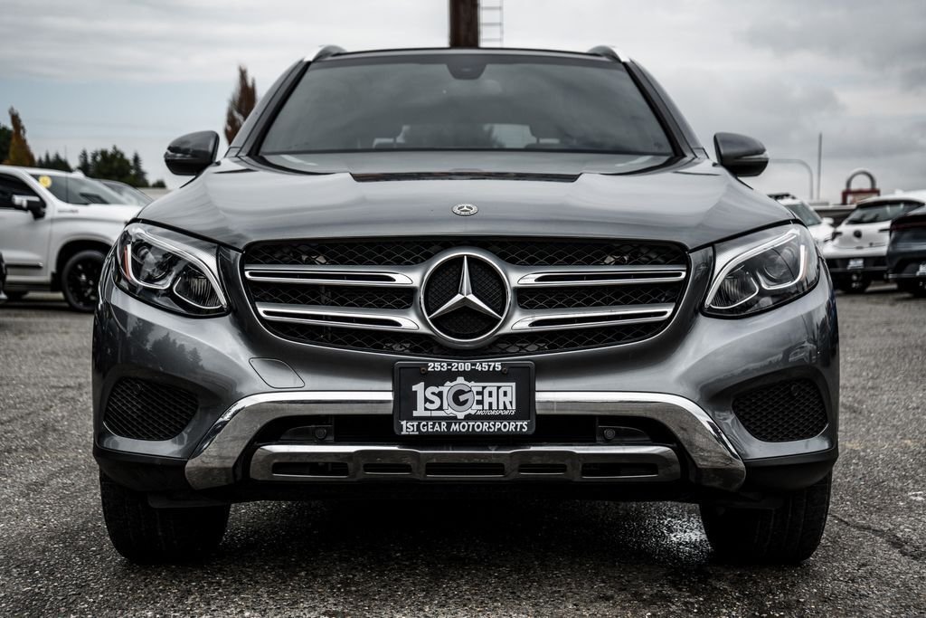 Suv in Puyallup, WA, United States 5 - 18854931
