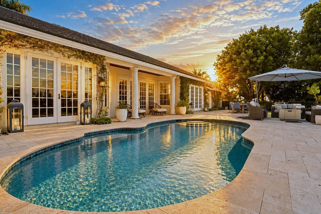 House in Wellington, Florida, United States 4 - 18902189