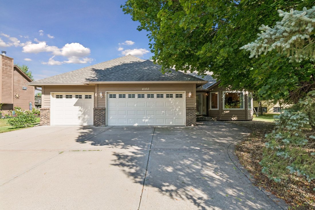 House in Plymouth, Minnesota, United States 3 - 18897234