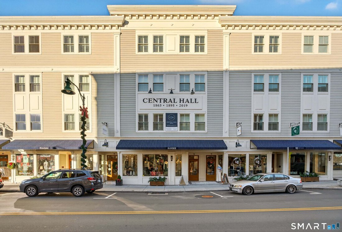 Eigentumswohnung in Groton, Connecticut, Vereinigte Staaten 4 - 18895995