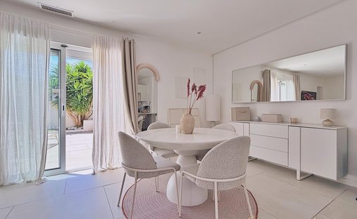 Haus in Saint Loup, 10e Arrondissement, Marseille 1