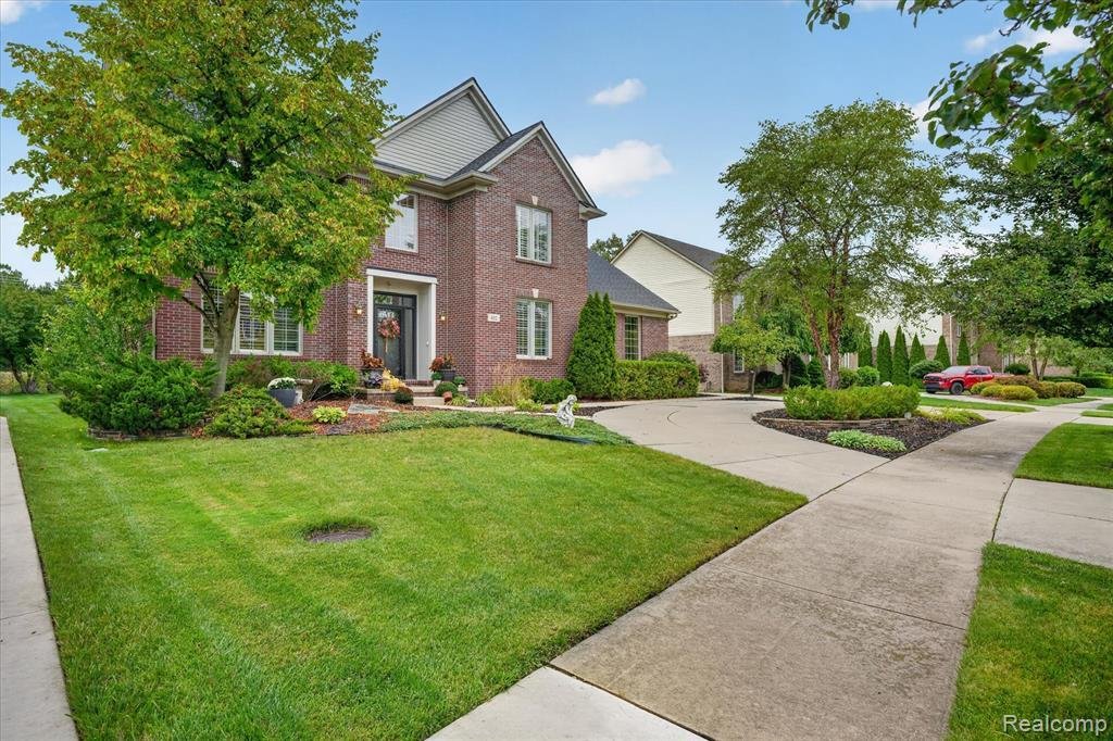 House in Canton, Michigan, United States 2 - 18896709