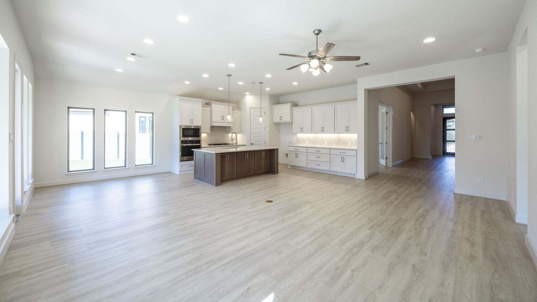 Haus in Georgetown, Texas, Vereinigte Staaten 2 - 17773653