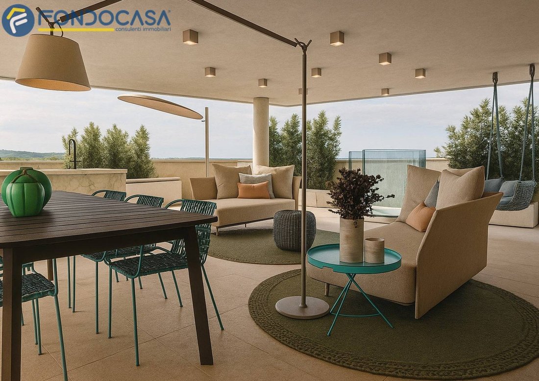 Apartamento en Centro, Grottammare, Marcas 2 - 18902073