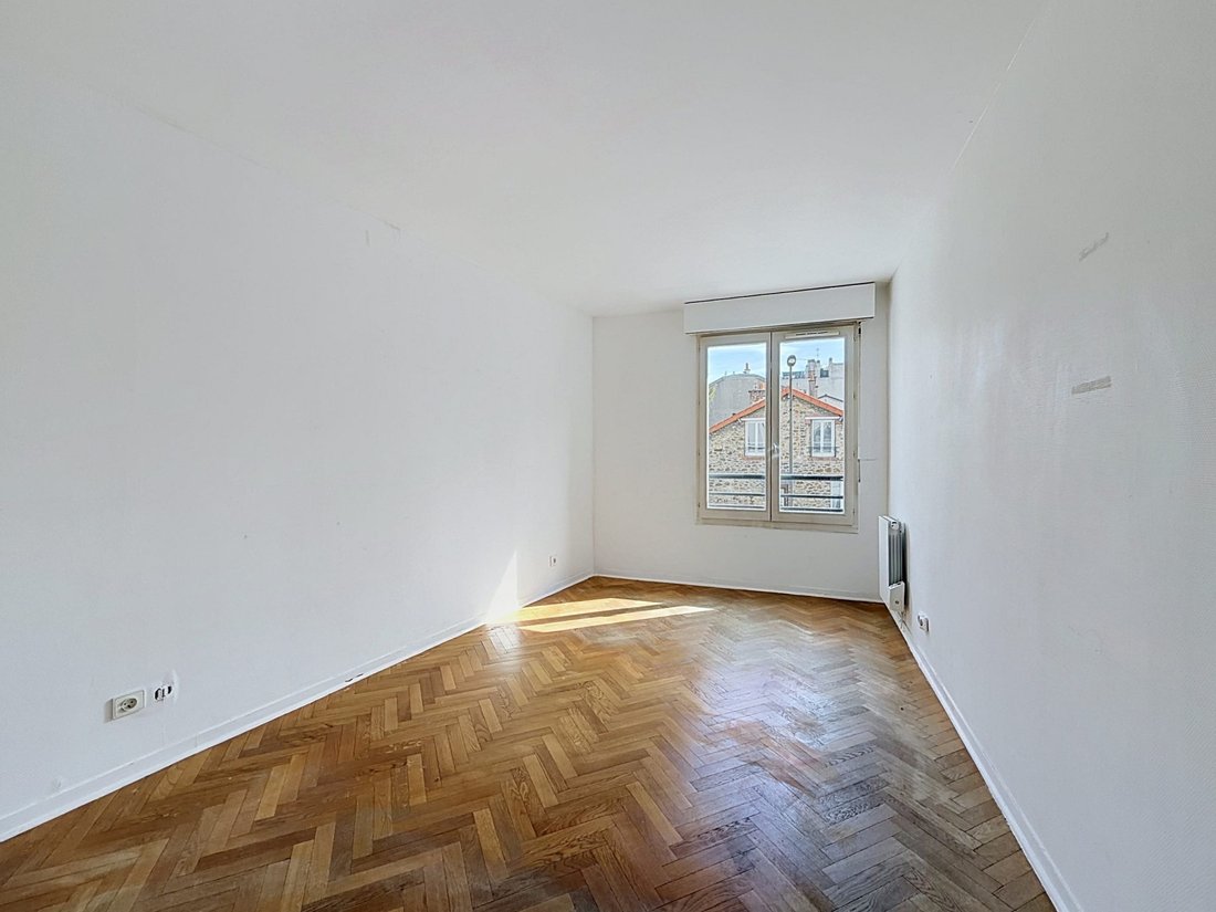 Apartment in Vincennes, Ile-de-France, France 3 - 17689189