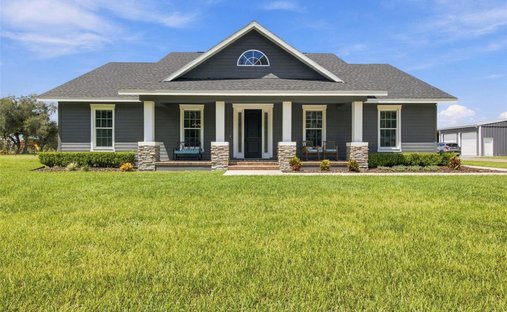 Casa a Wimauma, Florida, Stati Uniti 1