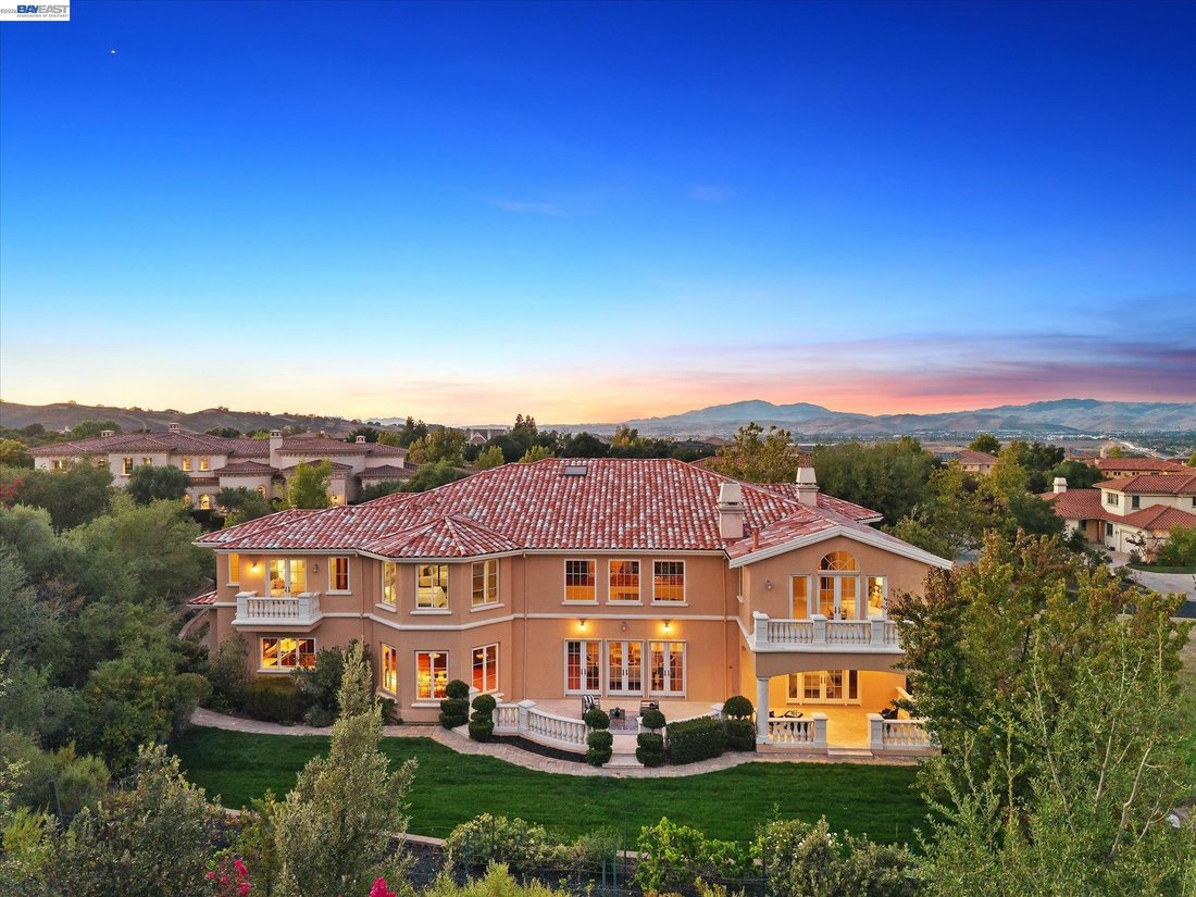 Casa en Pleasanton, California, Estados Unidos 5 - 18900092