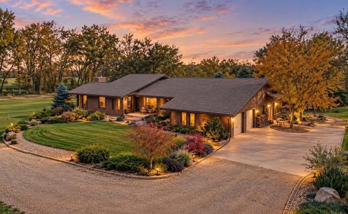 Haus in Longmont, Colorado, Vereinigte Staaten 1