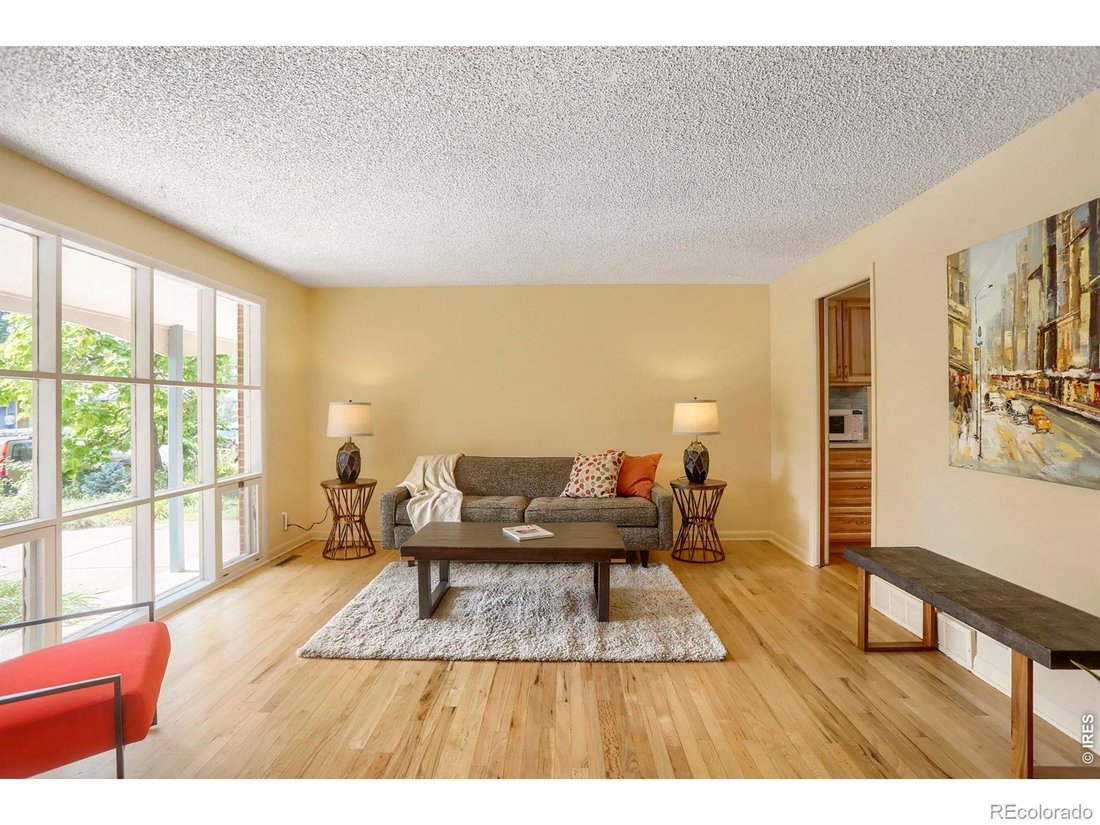 House in Boulder, Colorado, United States 3 - 18893615