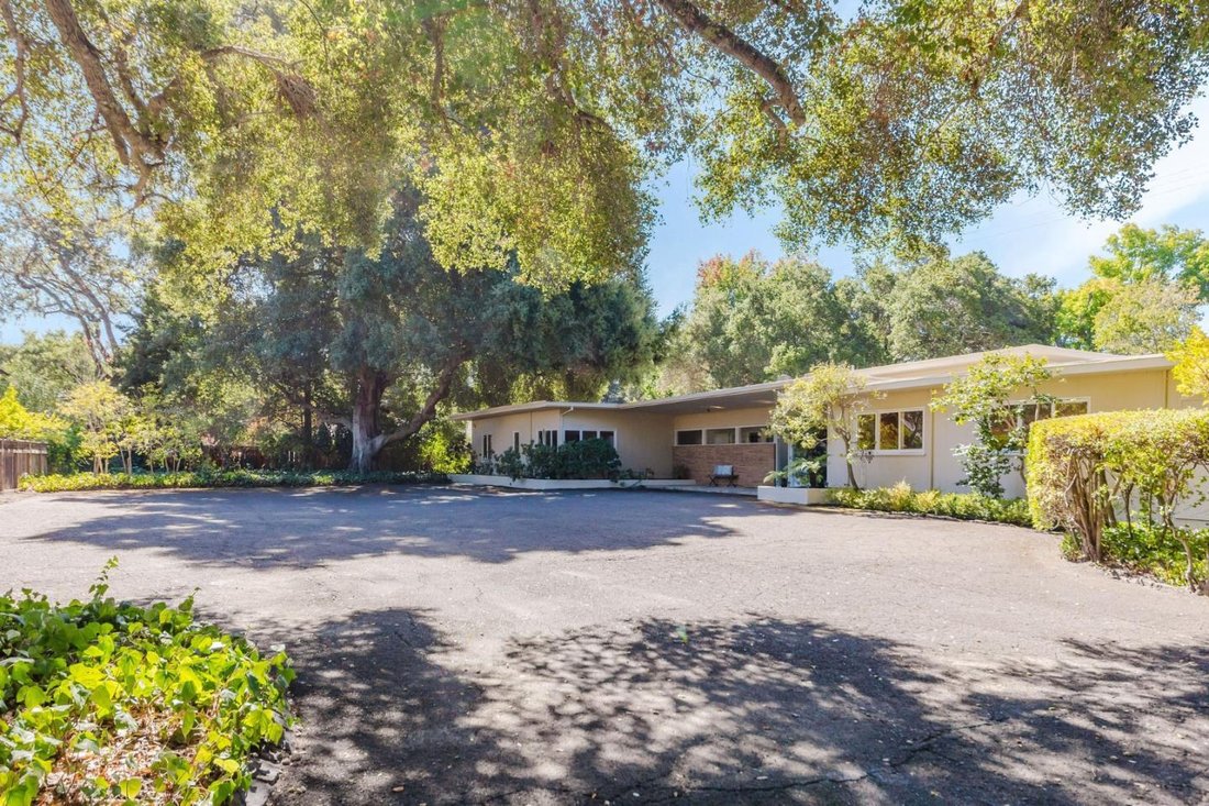 Casa a Atherton, California, Stati Uniti 4 - 18899754
