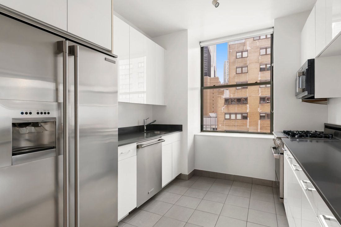 Condo in New York, New York, United States 3 - 18902481