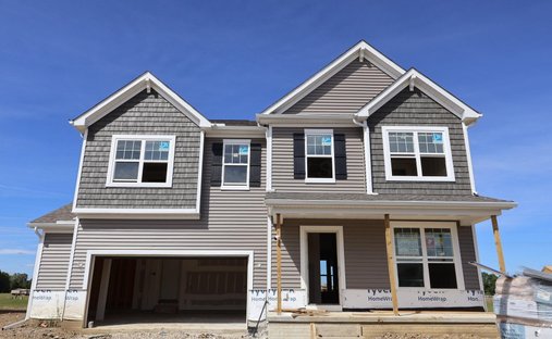 Casa a Liberty Township, Ohio, Stati Uniti 1