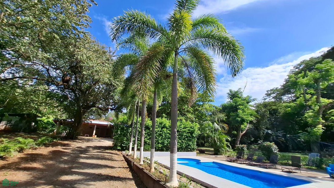 House in Santa Rosa, Guanacaste Province, Costa Rica 1 - 18899839