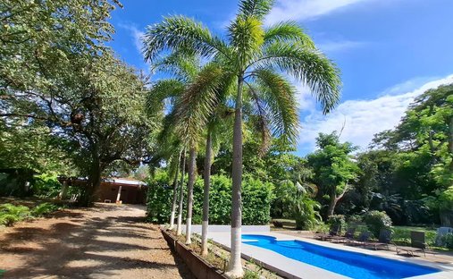 House in Santa Rosa, Guanacaste Province, Costa Rica 1