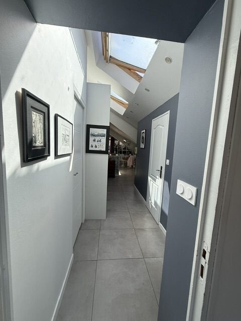 Apartment in Louannec, Brittany, France 5 - 18905064