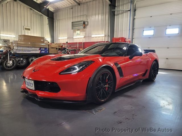 Chevrolet Corvette in Calverton, NY, United States 4 - 13480154