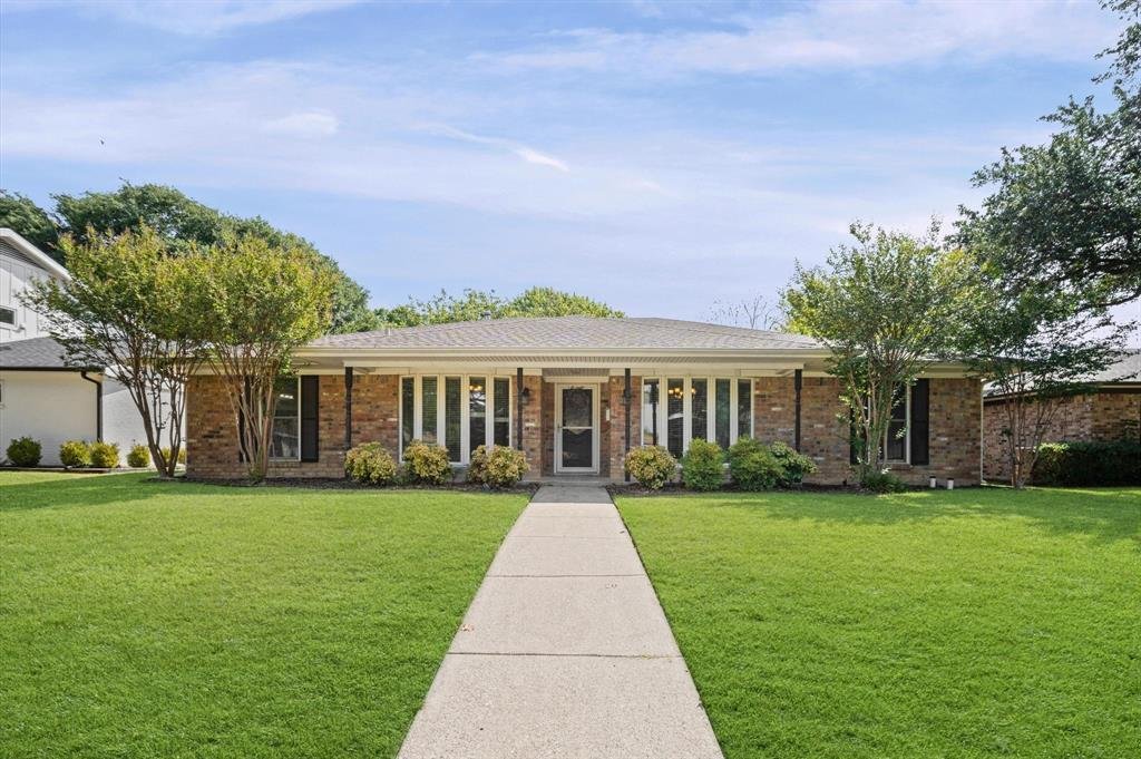 Casa en Dallas, Texas, Estados Unidos 3 - 18706712