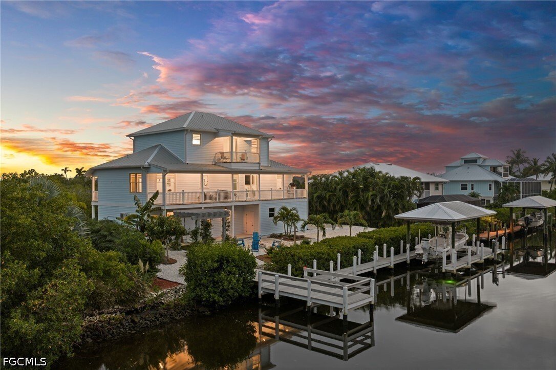 House in Saint James City, Florida, United States 1 - 18896818
