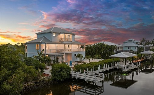 Casa a St. James City, Florida, Stati Uniti 1