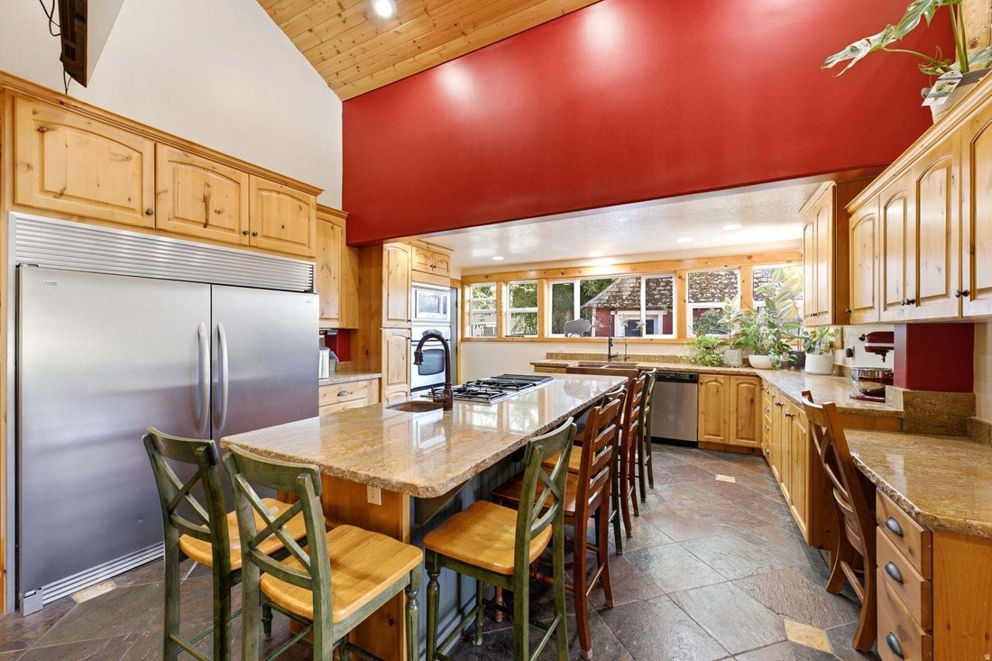 House in Midway, Utah, United States 5 - 18794895
