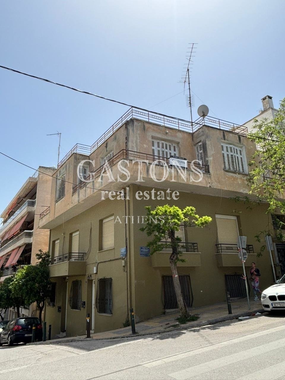 Apartment in 2nd District of Athens, Athens, Greece 1 - 18896745