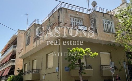 Apartment in 2nd District of Athens, Athens, Greece 1