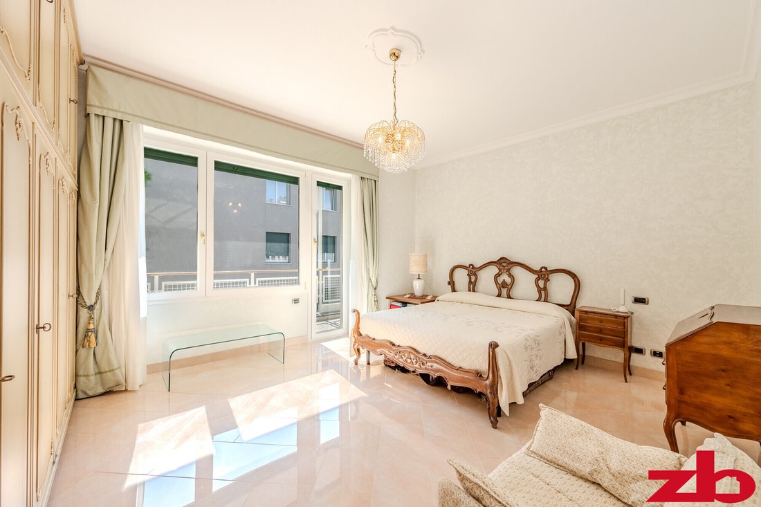 Appartement à Medio Levante, Gênes, Ligurie 5 - 18900977