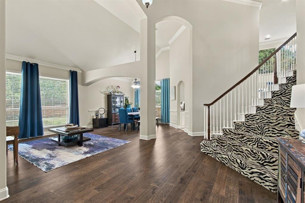 House in Denton, Texas, United States 4 - 18900580