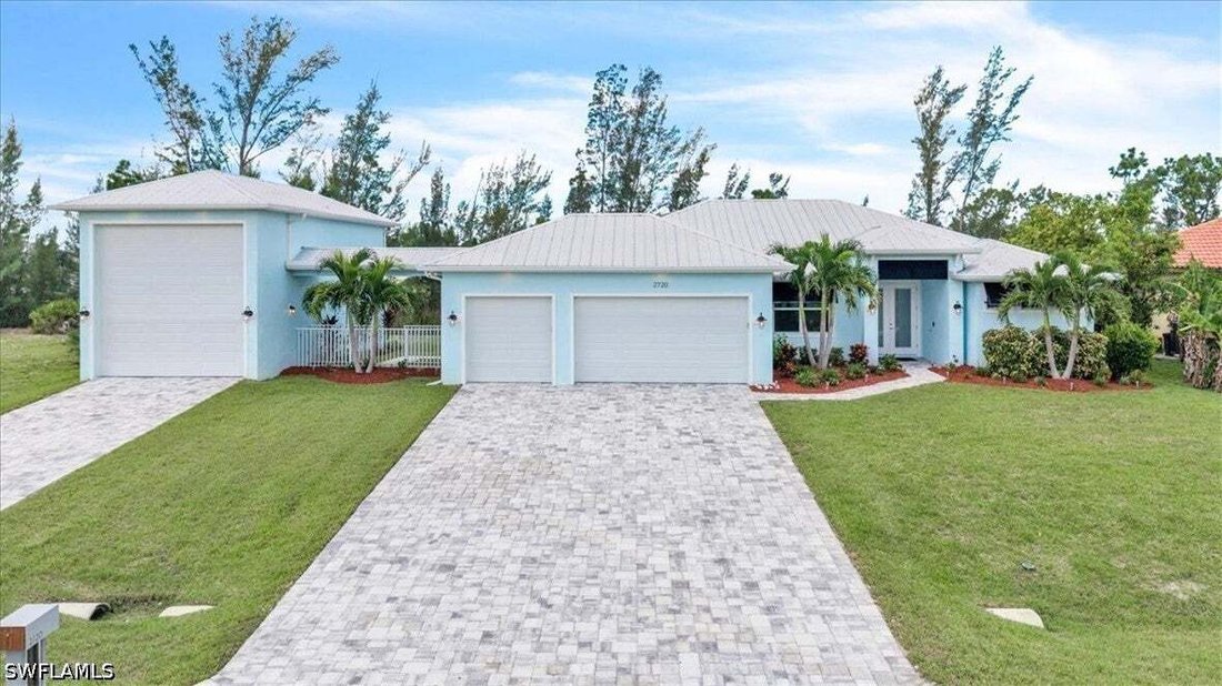 Haus in Cape Coral, Florida, Vereinigte Staaten 2 - 18895592