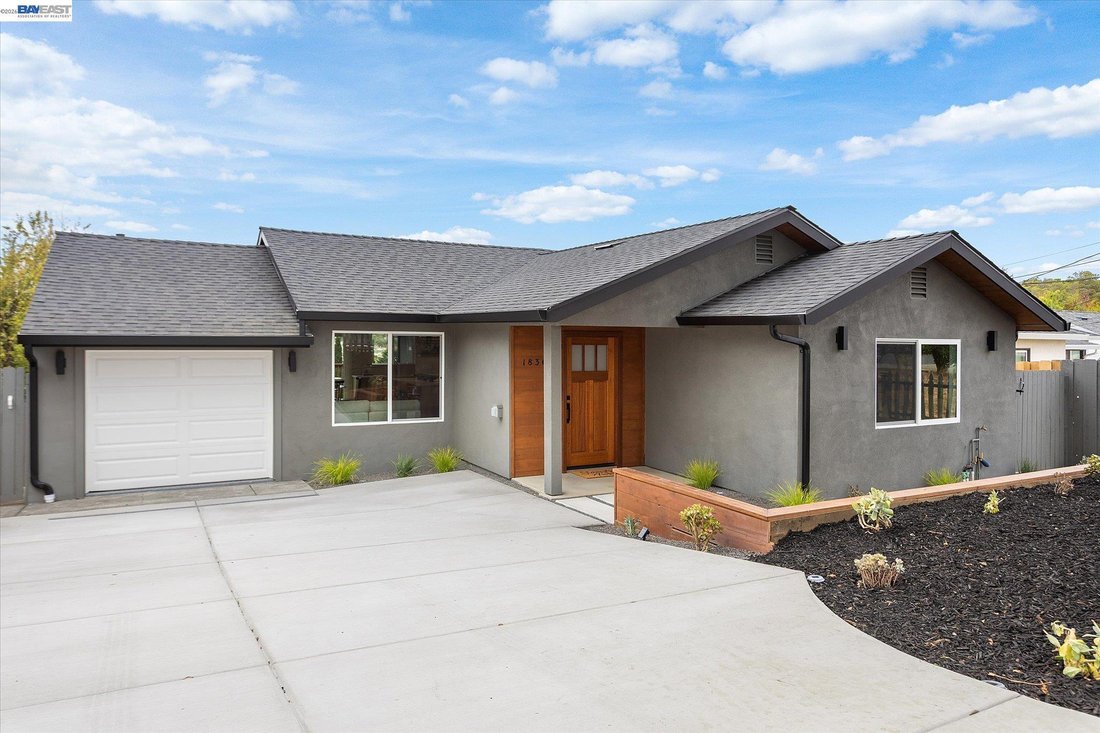 House in Castro Valley, California, United States 2 - 18899824