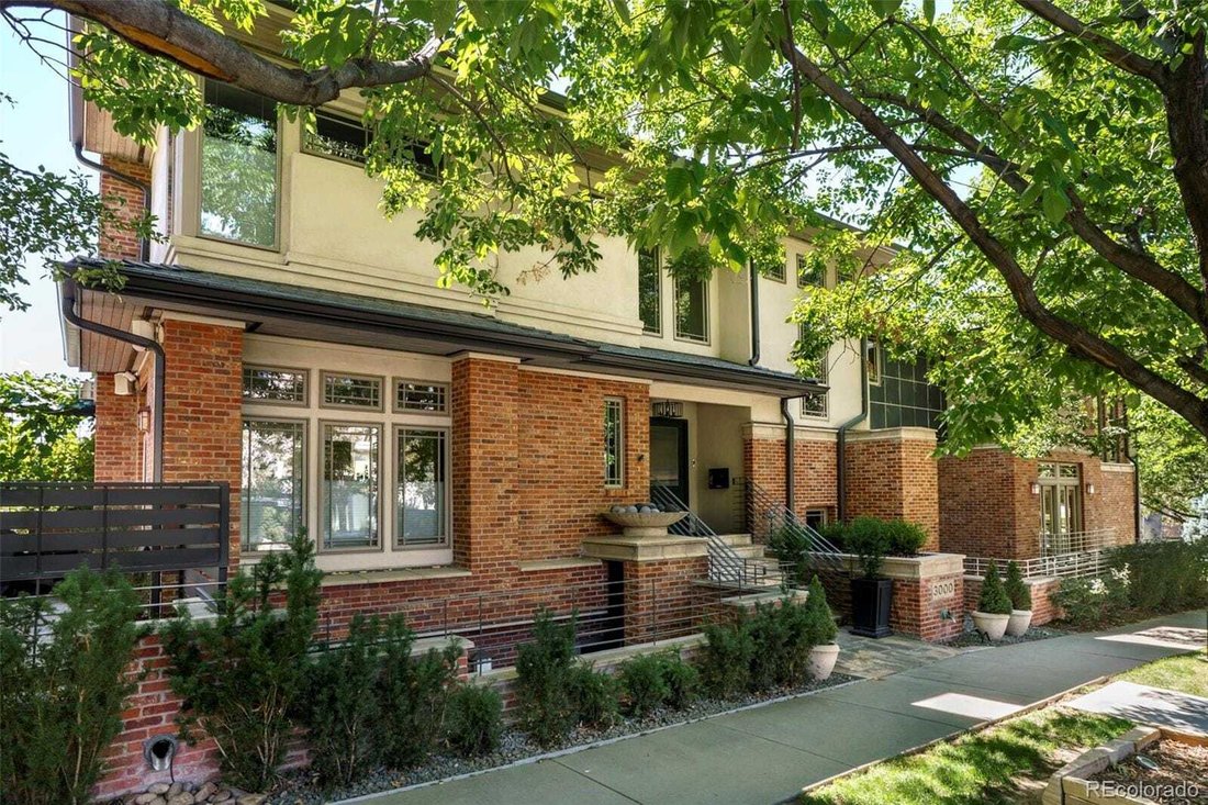 Haus in Denver, Colorado, Vereinigte Staaten 3 - 18902101