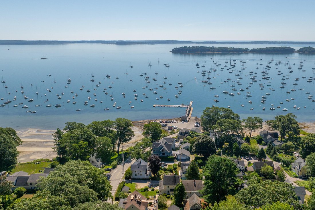 House in Falmouth, Maine, United States 1 - 18901352