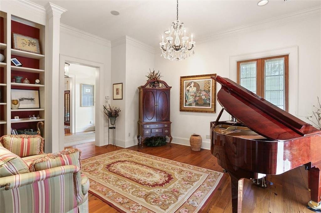 House in New Orleans, Louisiana, United States 4 - 18898860