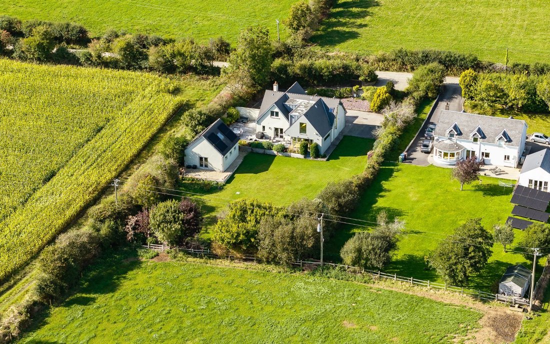 Haus in Forest Hill, County Cork, Irland 1 - 18896828