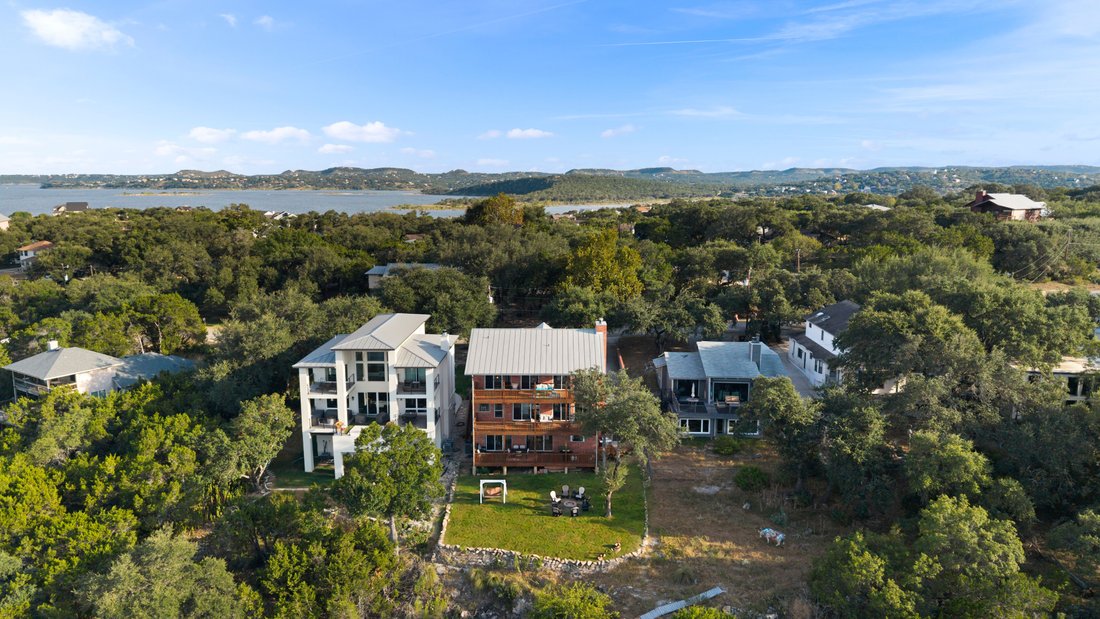 Haus in Canyon Lake, Texas, Vereinigte Staaten 3 - 18895443
