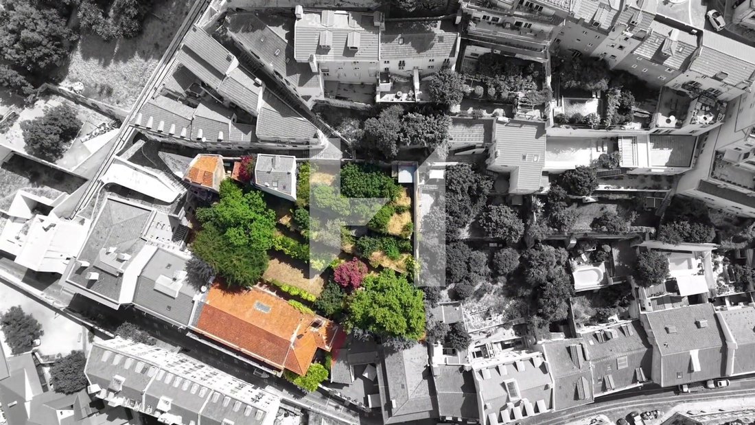 Casa a São Vicente, Lisbona, Portogallo 3 - 18577729