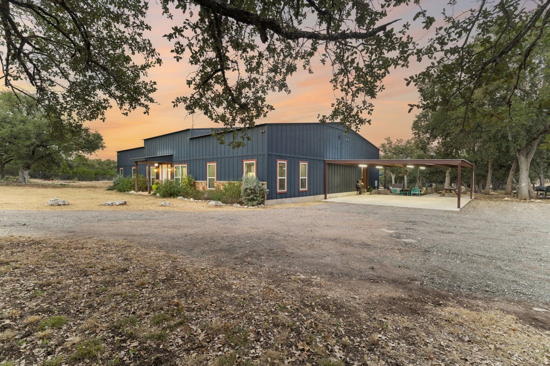 Farm Ranch in Bulverde, Texas, United States 1 - 18902220