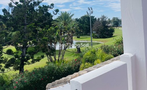 Townhouse in Nueva Andalucia, Marbella, Spain 1