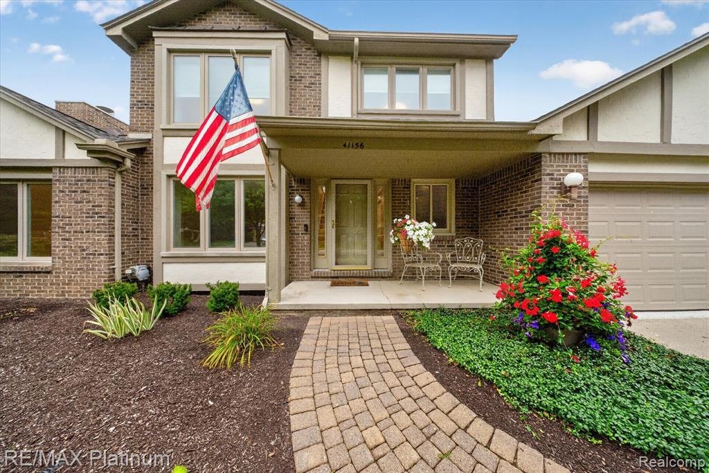 Casa a Novi, Michigan, Stati Uniti 2 - 18900659