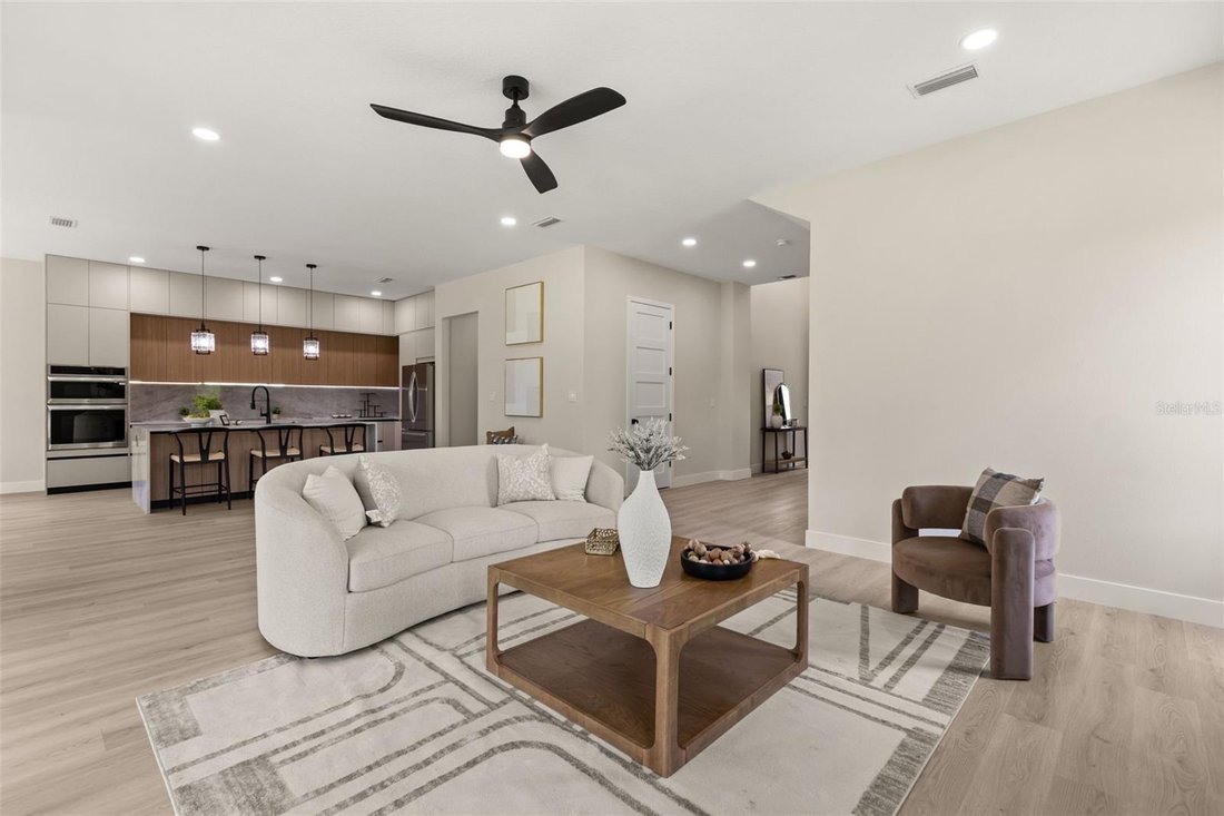 House in Orlando, Florida, United States 4 - 18410933