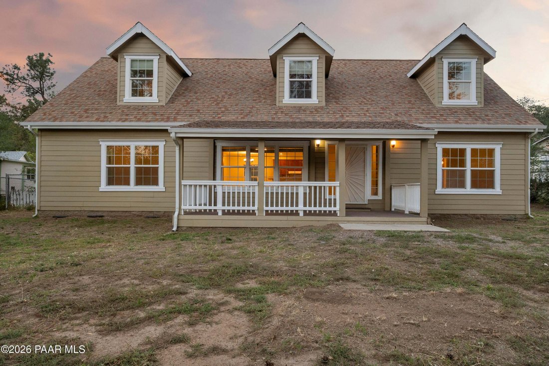 Haus in Prescott, Arizona, Vereinigte Staaten 4 - 18898980
