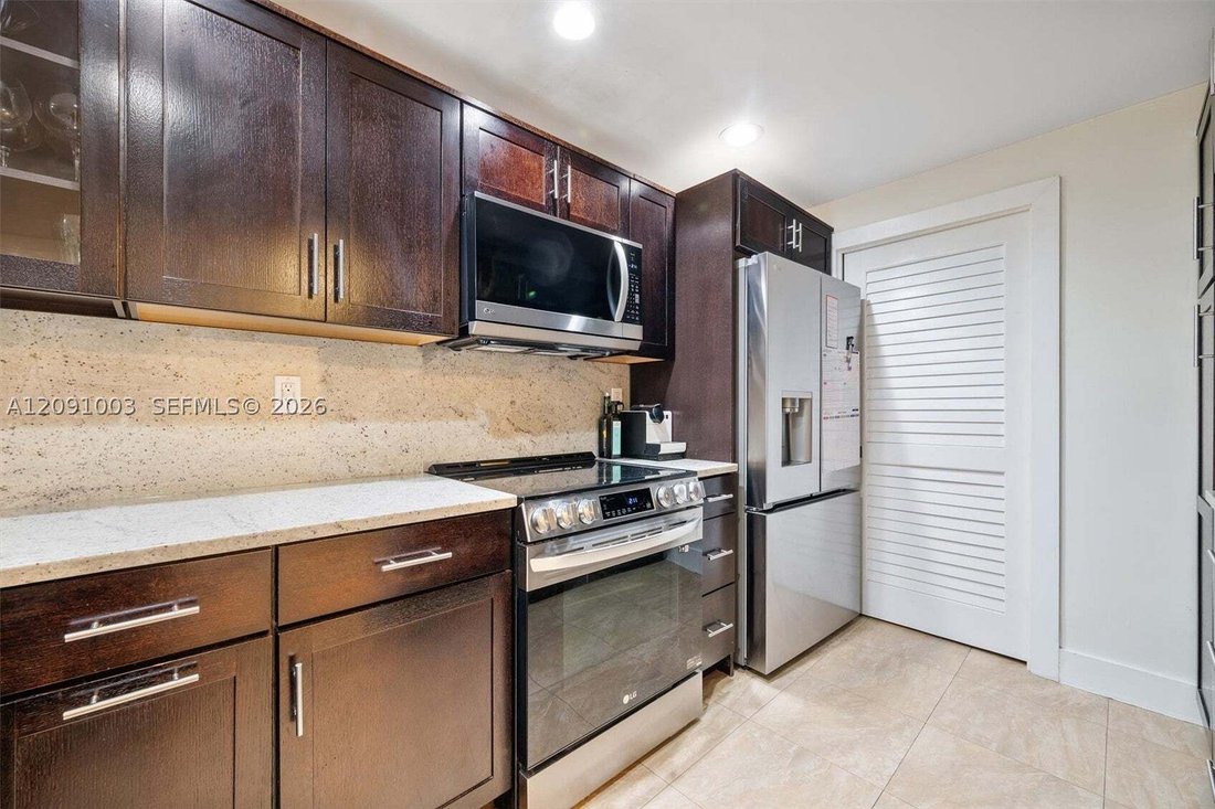 Condominio en Coral Gables, Florida, Estados Unidos 4 - 18899717