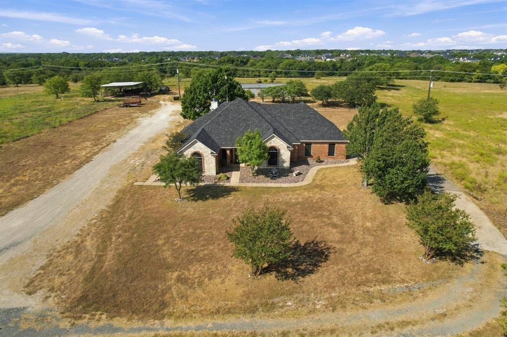 House in Waxahachie, Texas, United States 1 - 18900643