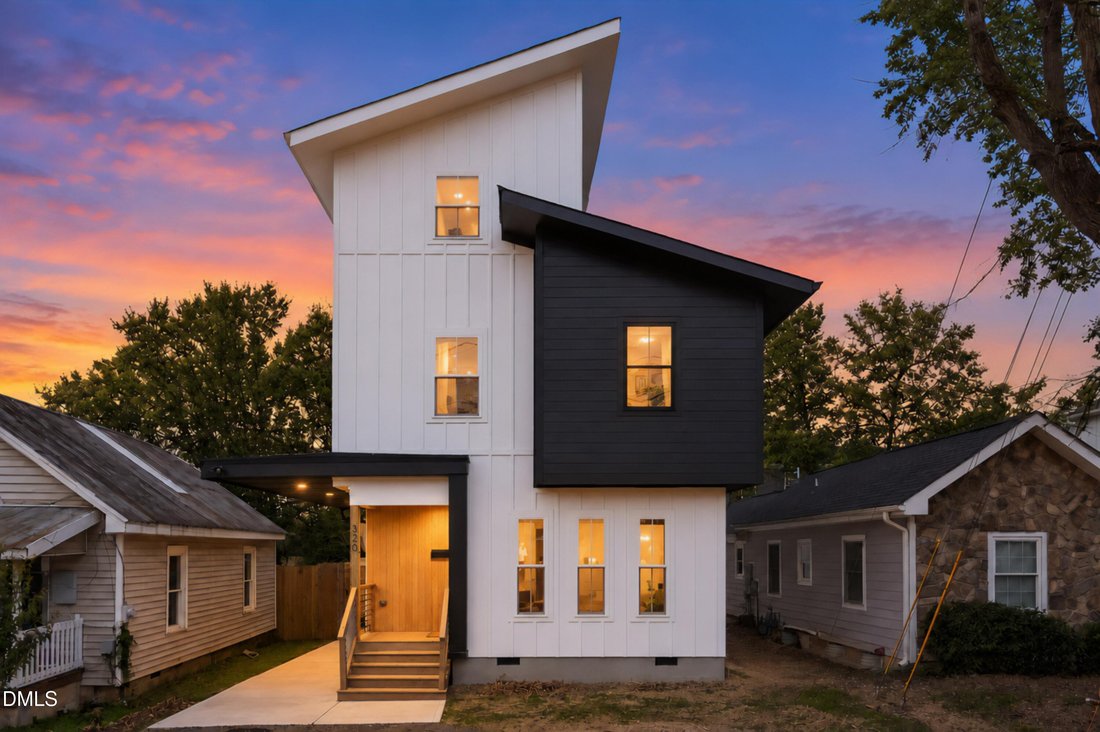 House in Raleigh, North Carolina, United States 1 - 18899568
