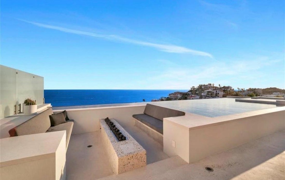 Casa en Cabo San Lucas, Baja California Sur, México 5 - 18898092