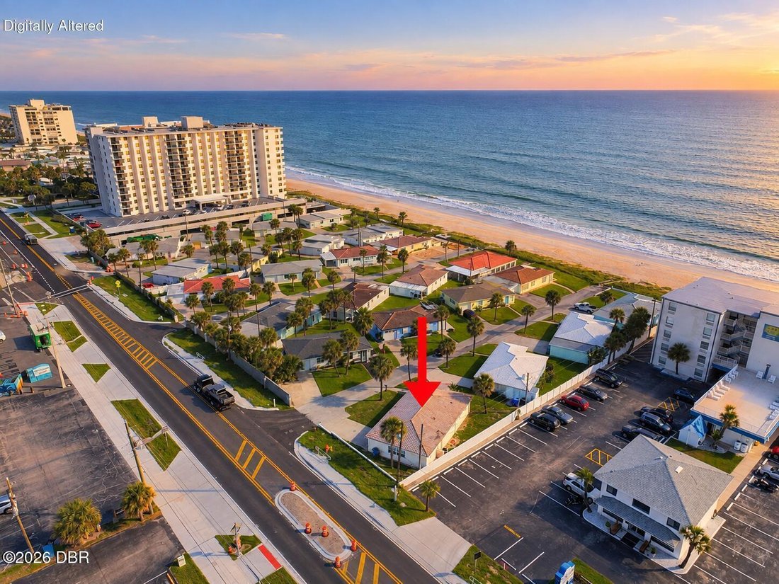 House in Ormond Beach, Florida, United States 4 - 18895557