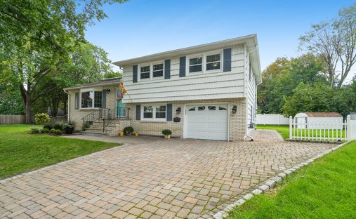 Casa en Bloomfield, Nueva Jersey, Estados Unidos 1