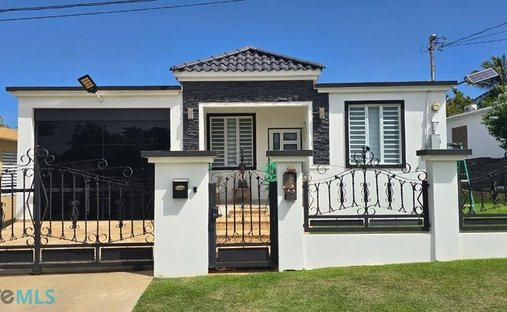 Casa a Camaceyes, Aguadilla, Porto Rico 1