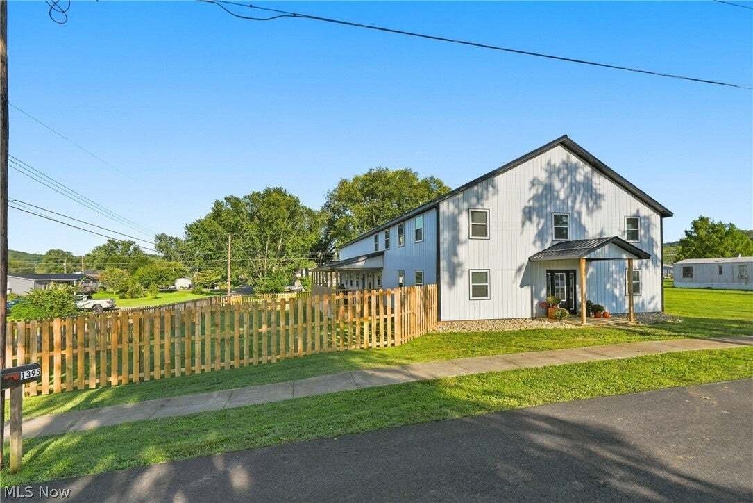 House in Dresden, Ohio, United States 1 - 18896434