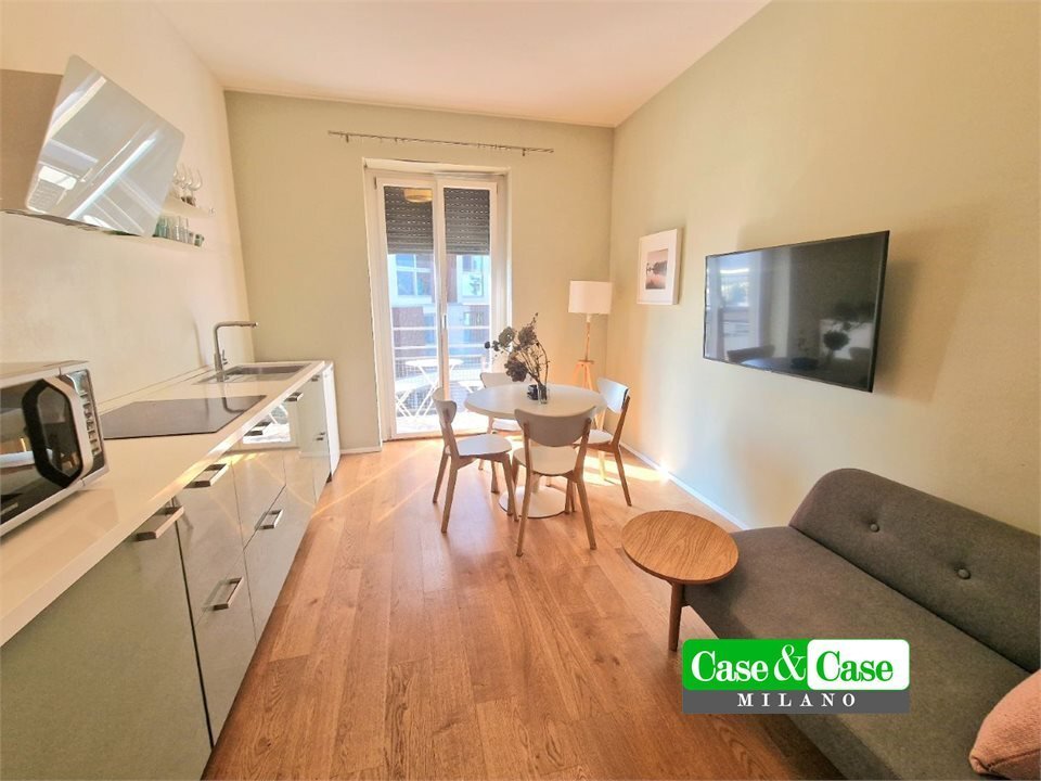 Apartment in Sempione, Milan, Italy 4 - 18832389